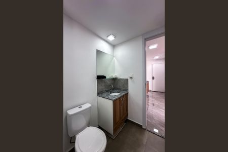 Apartamento para alugar com 39m², 1 quarto e 1 vagaBanheiro