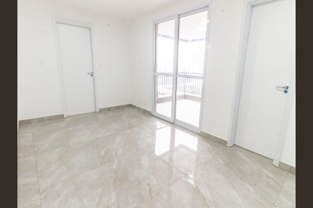 Apartamento à venda com 39m², 1 quarto e 1 vaga Apartamento à venda com 39m², 1 quarto e 1 vagaSala