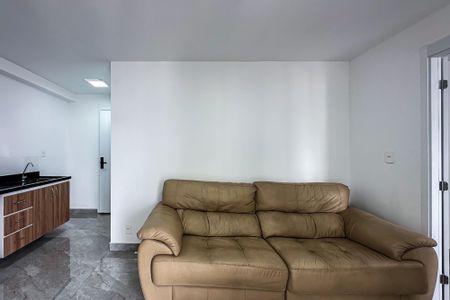 Sala de apartamento para alugar com 1 quarto, 39m² em Belenzinho, São Paulo