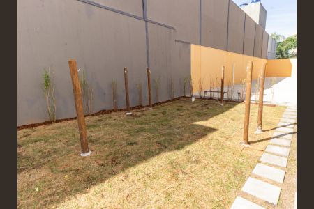 Apartamento à venda com 39m², 1 quarto e 1 vaga Apartamento à venda com 39m², 1 quarto e 1 vagaÁrea comum - Redário