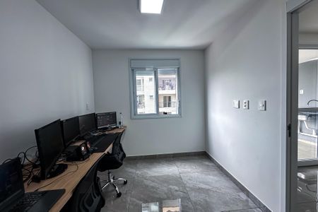 Apartamento para alugar com 39m², 1 quarto e 1 vagaQuarto