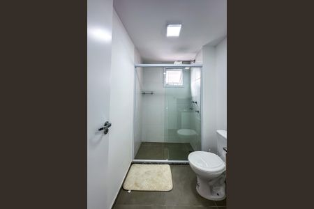 Apartamento para alugar com 39m², 1 quarto e 1 vagaBanheiro
