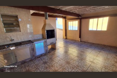 Casa à venda com 210m², 7 quartos e 2 vagas