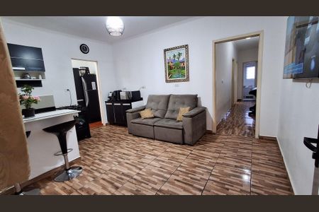 Casa à venda com 210m², 7 quartos e 2 vagas