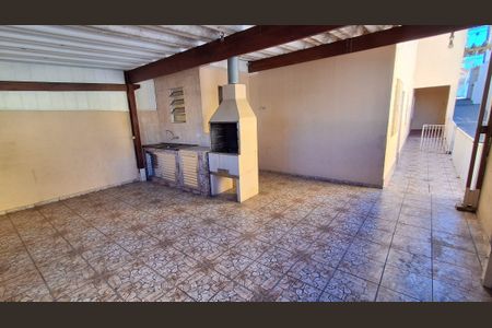 Casa à venda com 210m², 7 quartos e 2 vagas