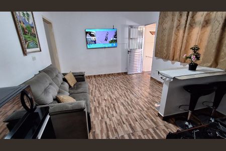 Casa à venda com 210m², 7 quartos e 2 vagas