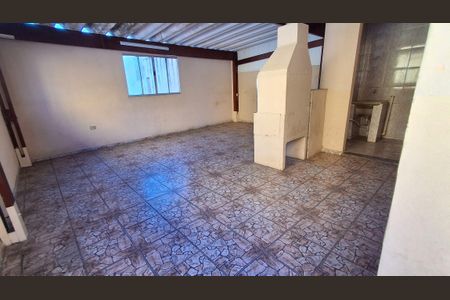 Casa à venda com 210m², 7 quartos e 2 vagas