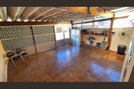 Casa à venda com 210m², 7 quartos e 2 vagas