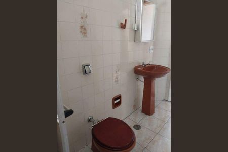 Apartamento à venda com 64m², 2 quartos e 1 vaga