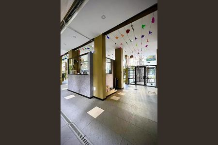 Apartamento à venda com 45m², 1 quarto e sem vaga