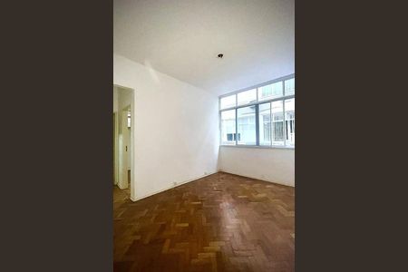 Apartamento à venda com 45m², 1 quarto e sem vaga