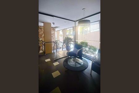 Apartamento à venda com 45m², 1 quarto e sem vaga