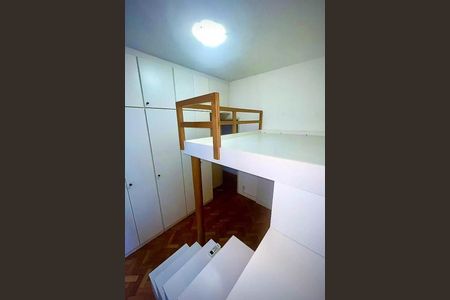 Apartamento à venda com 45m², 1 quarto e sem vaga