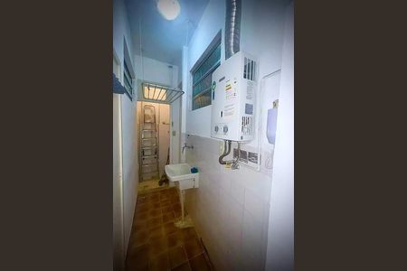 Apartamento à venda com 45m², 1 quarto e sem vaga