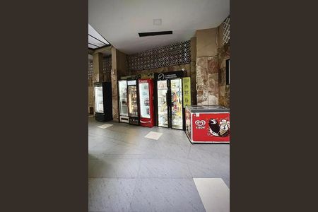 Apartamento à venda com 45m², 1 quarto e sem vaga