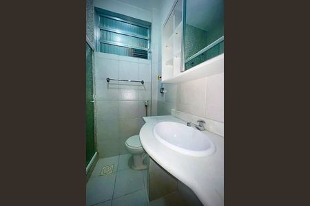 Apartamento à venda com 45m², 1 quarto e sem vaga