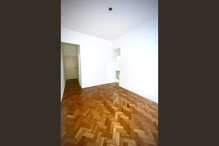 Apartamento à venda com 45m², 1 quarto e sem vaga