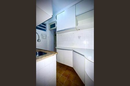 Apartamento à venda com 45m², 1 quarto e sem vaga
