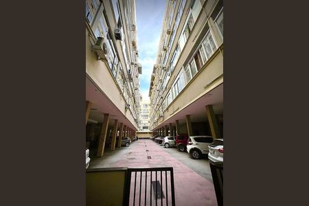 Apartamento à venda com 45m², 1 quarto e sem vaga