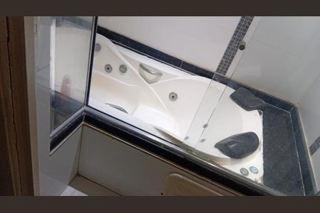 Apartamento à venda com 60m², 1 quarto e 1 vaga Apartamento à venda com 60m², 1 quarto e 1 vagaFoto 08