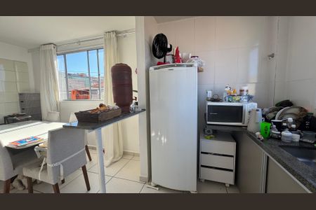 Apartamento à venda com 120m², 2 quartos e 2 vagas Apartamento à venda com 120m², 2 quartos e 2 vagasCozinha