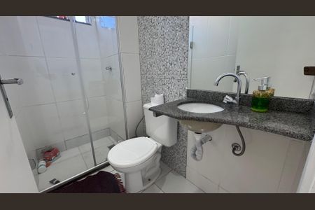 Apartamento à venda com 120m², 2 quartos e 2 vagas Apartamento à venda com 120m², 2 quartos e 2 vagasBanheiro/Suite