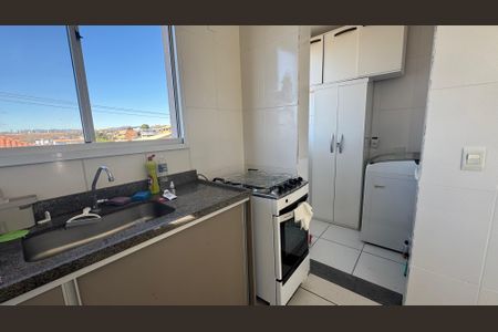 Apartamento à venda com 120m², 2 quartos e 2 vagas Apartamento à venda com 120m², 2 quartos e 2 vagasCozinha