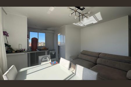 Apartamento à venda com 120m², 2 quartos e 2 vagas Apartamento à venda com 120m², 2 quartos e 2 vagasSala