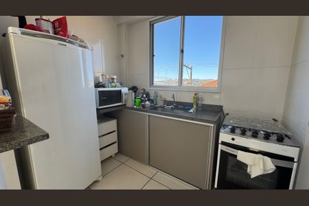 Apartamento à venda com 120m², 2 quartos e 2 vagas Apartamento à venda com 120m², 2 quartos e 2 vagasCozinha