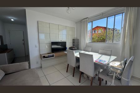 Apartamento à venda com 120m², 2 quartos e 2 vagas Apartamento à venda com 120m², 2 quartos e 2 vagasSala