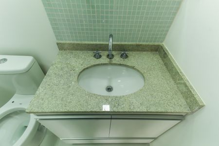 Apartamento à venda com 64m², 2 quartos e 1 vagaBanheiro