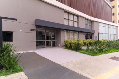 Apartamento à venda com 64m², 2 quartos e 1 vagaFachada