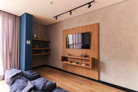 Apartamento à venda com 64m², 2 quartos e 1 vagaÁrea comum