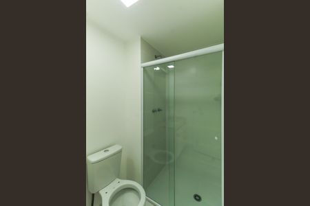 Apartamento à venda com 64m², 2 quartos e 1 vagaBanheiro Suíte