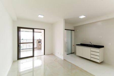 Apartamento à venda com 64m², 2 quartos e 1 vagaSala/Cozinha