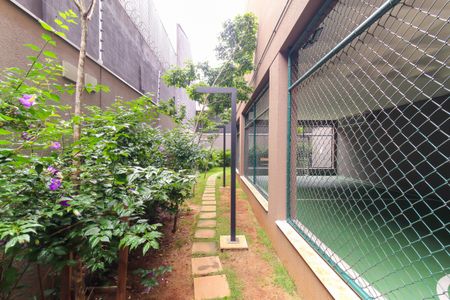 Apartamento à venda com 64m², 2 quartos e 1 vagaEspaço Pet