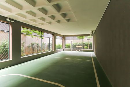 Apartamento à venda com 64m², 2 quartos e 1 vagaQuadra