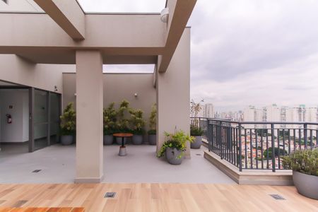 Apartamento à venda com 64m², 2 quartos e 1 vagaÁrea comum