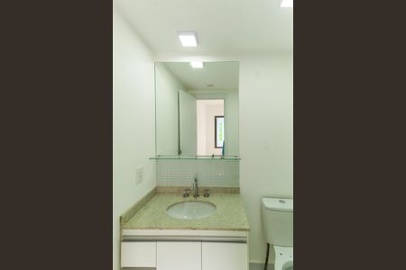 Apartamento à venda com 64m², 2 quartos e 1 vagaBanheiro Suíte