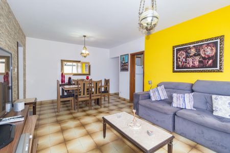Apartamento à venda com 115m², 2 quartos e 2 vagas Apartamento à venda com 115m², 2 quartos e 2 vagasSala