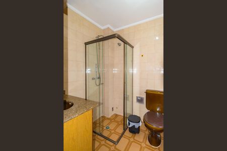 Apartamento à venda com 115m², 2 quartos e 2 vagas Apartamento à venda com 115m², 2 quartos e 2 vagasBanheiro - Suíte