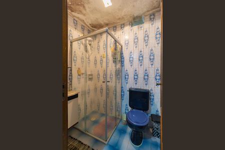 Apartamento à venda com 115m², 2 quartos e 2 vagas Apartamento à venda com 115m², 2 quartos e 2 vagasBanheiro - Social