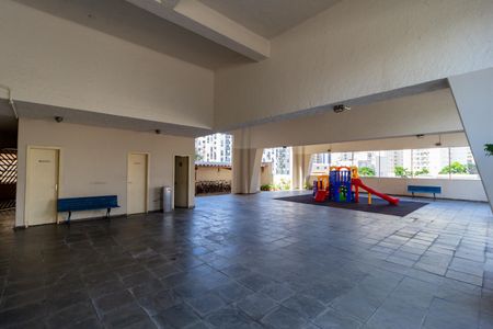 Apartamento à venda com 115m², 2 quartos e 2 vagas Apartamento à venda com 115m², 2 quartos e 2 vagasÁrea comum