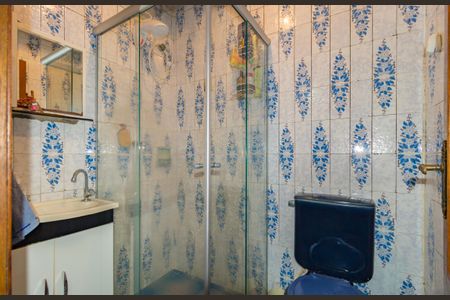 Apartamento à venda com 115m², 2 quartos e 2 vagas Apartamento à venda com 115m², 2 quartos e 2 vagasBanheiro - Social