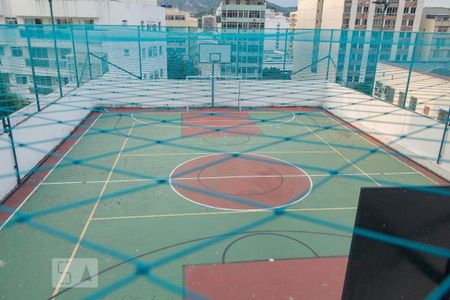 Apartamento à venda com 105m², 3 quartos e 2 vagasÁrea comum