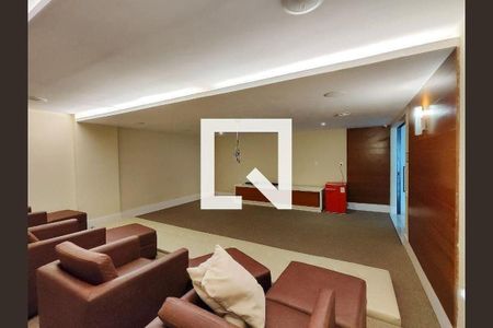 Apartamento à venda com 105m², 3 quartos e 2 vagasÁrea comum