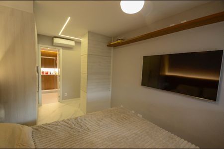 Apartamento à venda com 105m², 3 quartos e 2 vagas Apartamento à venda com 105m², 3 quartos e 2 vagasSuíte