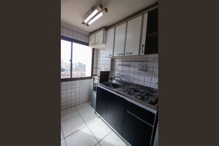 Apartamento à venda com 68m², 1 quarto e 1 vagaCozinha