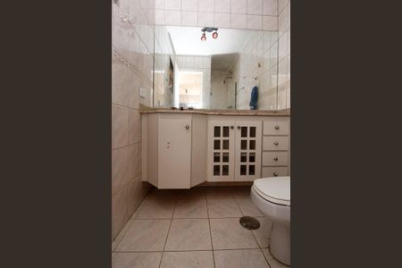 Apartamento à venda com 68m², 1 quarto e 1 vagaBanheiro