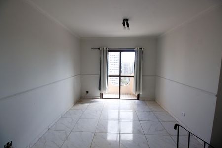 Apartamento à venda com 68m², 1 quarto e 1 vagaSala